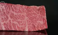 Kobe Wagyu Daging Sapi Termahal di Dunia, Apa yang Membuat Harganya sangat Mahal?