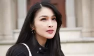 Sandra Dewi Keluarkan Statement Mencengangkan Perihal Kekayaan dan Uang
