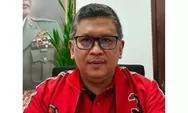 Hasto: Megawati Terus Pertemukan Kekuatan Politik dengan Ganjar-Mahfud Pasca Pilpres