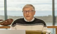 Bill Gates Khawatir Pekerjaannya diambil alih oleh AI: Saya Sangat Skeptis