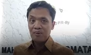 Habiburokhman: Prabowo Ingin Tiru Jokowi dalam Merangkul Lawan Politik Pasca Pilpres