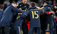 Drama di Adu Penalti: 2 Pemain Real Madrid Ini Menolak Menjadi Algojo saat Melawan Manchester City