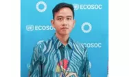Gibran Janji Pemerataan Pembangunan agar Tidak Jawa Sentris