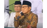 Cak Imin Resmi Buka Pintu Pendaftaran PKB untuk Pilkada 2024