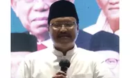 Sekretaris Jenderal PBNU Gus Ipul: PKB Perlu Regenerasi Pemimpin