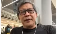 Rocky Gerung Ungkap Agenda Politik Tersembunyi Prabowo Di Balik Larangan Pendukungnya Geruduk MK