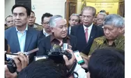 Eks Ketua Umum PP Muhammadiyah Din Syamsuddin: Putusan MK Bukan Akhir Perjuangan, Tetap Terus Tegakkan Keadilan