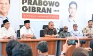 Ahmad Muzani TKN Prabowo-Gibran: Putusan MK Sengketa Harus Dihormati