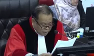 Gibran Rakabuming Raka Dinyatakan Layak Sebagai Calon Wakil Presiden oleh MK