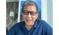 Rocky Gerung: Selamat Tinggal Demokrasi! Selamat Datang Rezim Dinasti Jokowi!