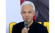 Ganjar Pranowo: Selamat Bekerja untuk Prabowo-Gibran, Ada Banyak PR Menanti