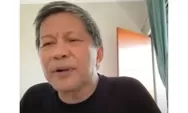Rocky Gerung: Buat Apa Ada Pemilu? Yang Kalah Di Pilpres Merapat Ke Prabowo
