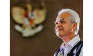 Ganjar Pranowo Mewanti-wanti Potensi Perpindahan Aliran Politik Karena Incar Posisi Menteri atau Komisaris