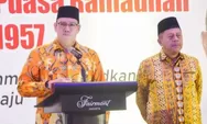 Raffi Ahmad Bakal Dampingi Dico Ganinduto di Pilkada Jawa Tengah? Ketua DPP Partai Golkar Dave Laksono Angkat Bicara