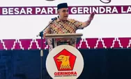 Sekjen Gerindra Ahmad Muzani: Revisi Undang-Undang Kementerian Perlu Dikaji Ulang