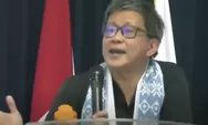 Rocky Gerung: Jokowi 'Toxic' Dibuang PDIP, PAN Jadi 'Tonic'