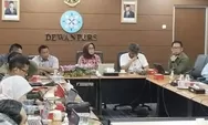 Dewan Pers dan Industri Media Tolak RUU Penyiaran, Perlawanan terhadap Ancaman Kemerdekaan Pers
