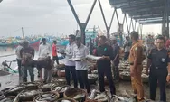Krisis Ikan di Aceh: Tangkapan Melimpah, Tiga Ton Ikan Terpaksa Dibuang