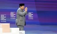 Prabowo Pastikan Kepemimpinannya Tak Terpengaruh Latar Belakang Militer
