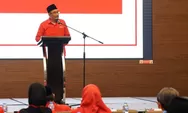 Djarot Syaiful Hidayat Tanggapi Usulan Kader PDIP yang Melegalkan Politik Uang