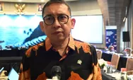 Jokowi Jadi Penasehat Prabowo? Ini Tanggapan Fadli Zon