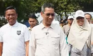 Ada Restu dari Presiden Jokowi, Akankah Heru Budi Hartono Maju Pilkada DKI?