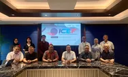 ICEF 2024 Kembali Digelar, Siap Jadi Ajang Belanja Produk Pemerintah Terbesar Tahun Ini