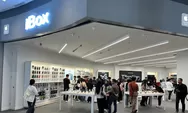 ibox Apple Premium Partner Kini Hadir di Kota Bandung, Berikut Keistimewaan yang Ditawarkan
