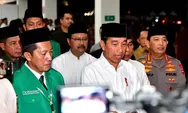 Skandal Penguntitan Jampidsus, Presiden Jokowi Panggil Kapolri dan Jaksa Agung!