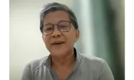 Rocky Gerung: Jokowi Sudah Kehilangan Pulung, Tak Bisa Baca Zaman!