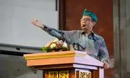 KPU Terbukti Salah, Mahfud MD: Pencatutan NIK Dharma-Kun Bongkar Kelemahan Sistem