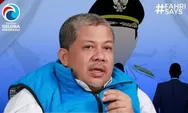 Kontroversi Anak Jokowi, Fahri Hamzah: Usul Hapus Pemilihan Gubernur DKI Jakarta
