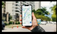 Tips Menggunakan Google Maps untuk Liburan Musim Semi