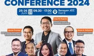 BRI Mendukung Inovasi dan Pengalaman Transformasi Digital Anak Bangsa Melalui Gelaran Product Development Conference 2024