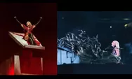 Lady Gaga Kembali Manggung: "Saya Tidak Butuh Doa, Saya Akan Pergi ke Neraka"