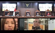 DKPP Pecat Ketua KPU: Skandal Asusila Hasyim Asy'ari Menggemparkan Publik