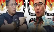 DKPP Pecat Ketua KPU Karena Asusila, Feri Amsari: Dia Nyari Keuntungan Segitunya