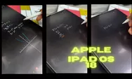 Peluncuran iPadOS 18: Fitur Kalkulator Matematika Pintar Apple Picu Reaksi Beragam