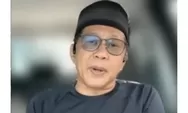 Banyak BUMN Bangkrut Hanya Karena Turuti Ambisi Jokowi, Rocky Gerung: Sikap Prabowo Sudah Benar