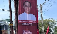 Profil Dandan Riza Wardhana, Mantan Terpidana Kasus Korupsi yang Kini Maju Menjadi Bakal Calon Walikota Bandung