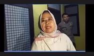 Pengakuan Ibu Pemilik Kos Penemuan Korban Mahasiswa Universitas Siliwangi Tasikmalaya