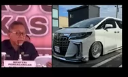 Pernyataan Mendag dan Respons Netizen: Beli 3 Kaos Rp60 Ribu Negara Rugi tapi Bisa Sewa Mobil Senilai Rp25 juta Perhari di IKN