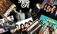 13 Lagu Hits Indonesia di Era 90-an, Terasa Kembali ke Masa Lalu