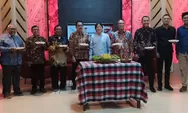 Asosiasi TV Lokal Indonesia (ATVLI) Gelar Rakernas 2024, Siap Hadapi Tantangan Digitalisasi