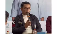Ridwan Kamil Bantah Terima Aliran Dana Kasus BJB, KPK Tegaskan Bukti Mengarah Sebaliknya