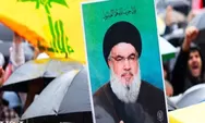 Inilah Sosok Pemimpin Hizbullah yang Tewas Di Tangan Israel, Pasukannya Makin Bertekad Melawan!