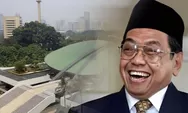 MPR RI Usulkan Gus Dur Dianugerahi Gelar Pahlawan Nasional untuk Pemimpin yang Berani Berbeda