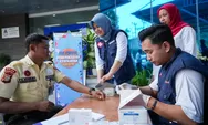 Program Pemeriksaan Kesehatan Gratis BRI Peduli Jangkau 13.200 Orang di Indonesia
