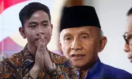 Amien Rais Minta Gibran Mengundurkan Diri, Meneladani Skandal Watergate
