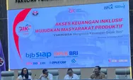 Perkumpulan DPLK dan bank bjb Edukasi Mahasiswa Cerdas Dalam Kelola Keuangan di Usia Muda